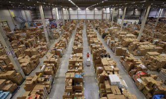 Rad u Amazonu - 12 sati, pa pretres