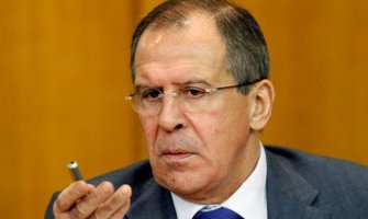 Lavrov: Sankcije nemaju veze sa Ukrajinom