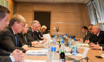 Profesionalna saradnja crnogorske i njemačke kriminalističke policije