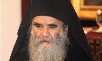 Amfilohije: Crna Gora u opasnosti da postane Jadogora
