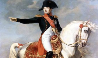 Napoleon poslednju odlučujuću bitku izgubio zbog štampake greške?