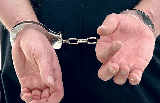 Uhapšen zbog pokušaja ubistva Đukića