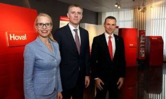 CG i Lihtenštajn teže boljoj saradnji