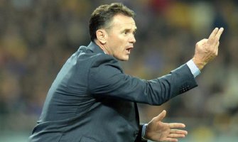 Crna Gora poražena od Austrije