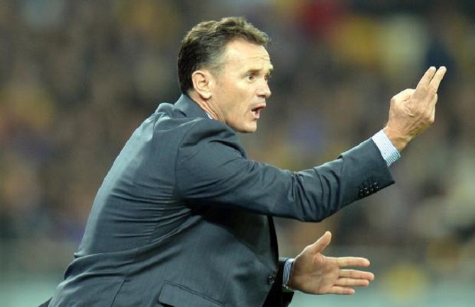 Crna Gora poražena od Austrije