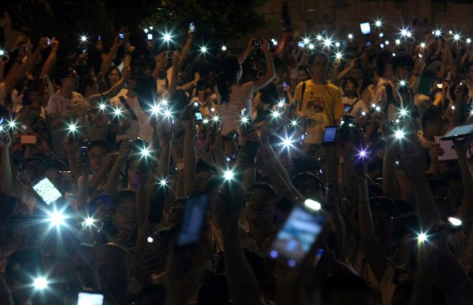 Više telefona nego ljudi na svijetu