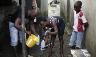 Epidemija ebole se ubrzava