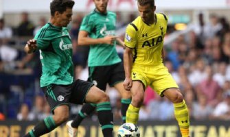 Inter želi iskusnog napadača