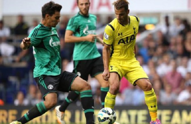 Inter želi iskusnog napadača