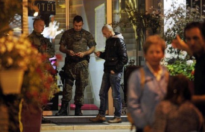 Makedonija: Britanac umro od trovanja alkoholom?