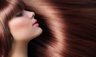 Namirnice pomoću kojih možete ispraviti kosu