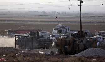 Džihadisti osvojili pola Kobanea, civilima prijeti masakr