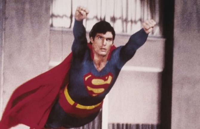 Deset godina od smrti Supermena