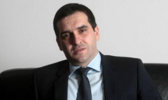 Na čelu Kragujevca sin Tomislava Nikolića 