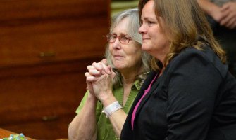 Amerikanka provela u zatvoru nevina 17 godina