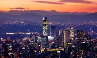 Meksiko Siti - budi avanturistički duh svakog posjetioca (FOTO)