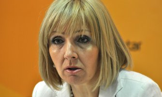 Rusija svjesno guši proces evropskih integracija