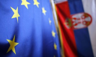 EU ubjedljivo najveći partner Srbije u sanaciji štete nastale poplavama