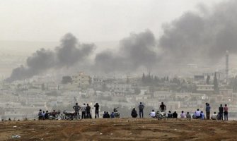 Šest vazdušnih udara SAD na ID