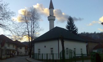 BS: Što prije početi gradnju nove džamije