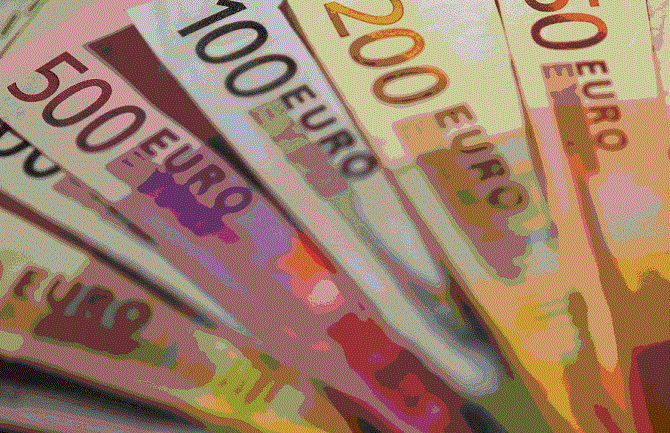 Iseljenici transferisali u Crnu Goru 174,7 miliona eura