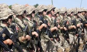 Naši  vojnici u Avganistanu su dobro i obavljaju svoje redovne aktivnosti