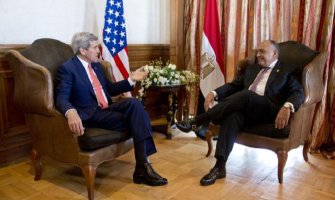 Stotine miliona dolara pomoći za obnovu Gaze