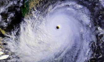 Japan na udaru tajfuna Vongfong, 37 povrijeđenih