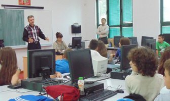 Broj prirodnih katastrofa u porastu