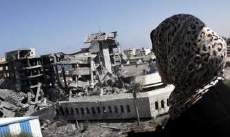 Srbija Palestini daje 50.000 dolara