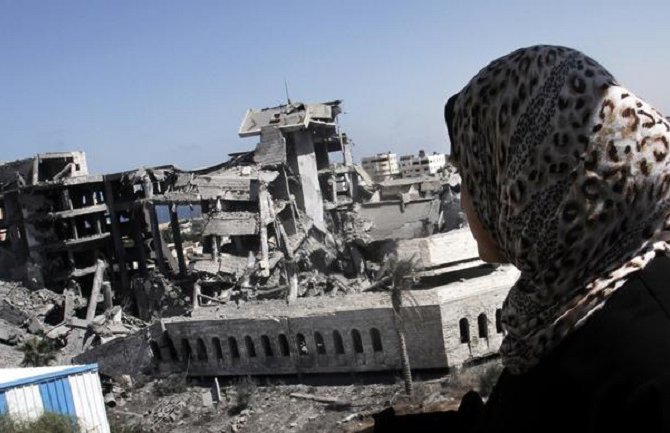 Srbija Palestini daje 50.000 dolara