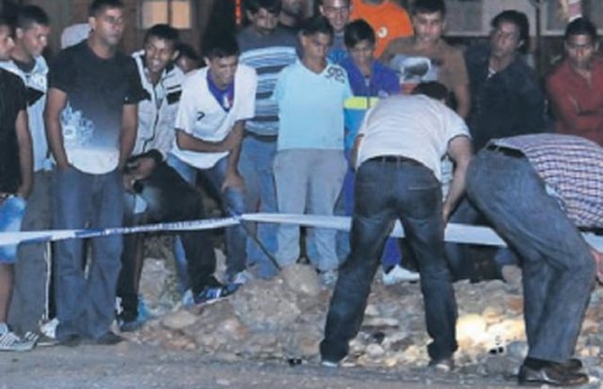 Identifikovane osobe koje su učestvovale u masovnoj tuči na Koniku