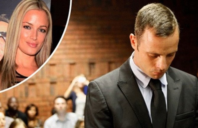 Pistorijusu predložen trogodišnji kućni pritvor i kazna društveno korisnim radom