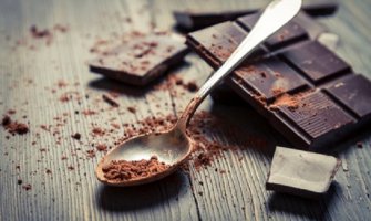 Ebola prijeti svjetskoj proizvodnji čokolade