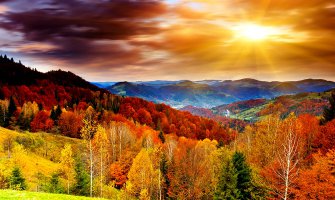 Sjutra sunčano, u četvrtak kiša