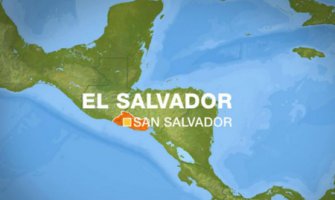 Snažan zemljotres u El Salvadoru, najmanje jedna osoba poginula