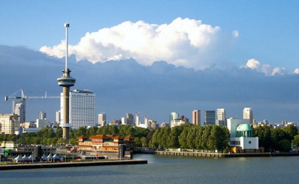 euromast