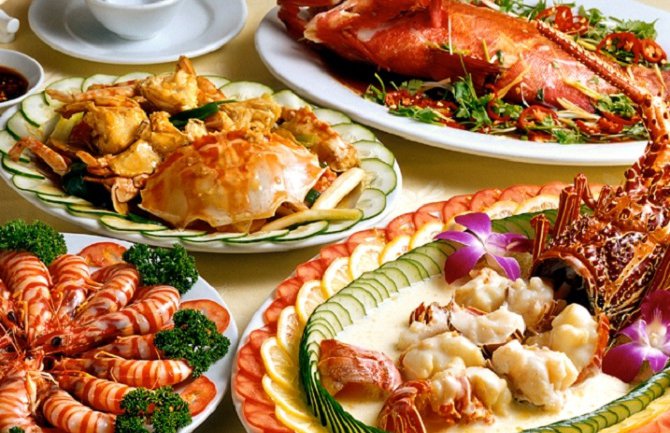 Svjetski dan hrane biće obilježen u Podgorici