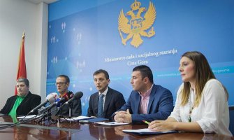 Kraj zloupotrebama socijalne pomoći