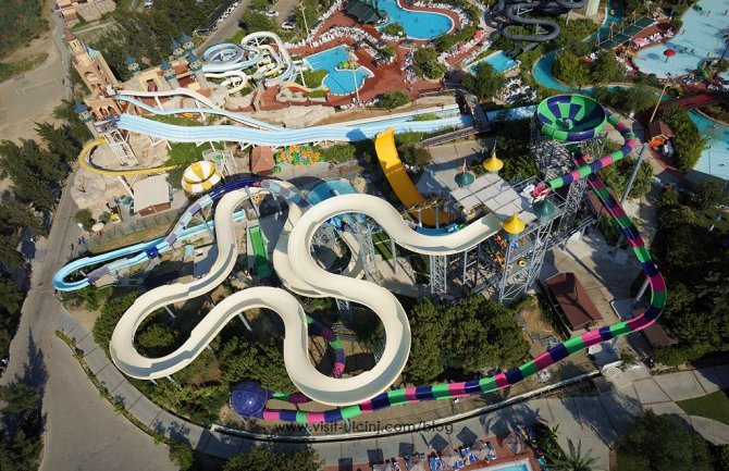 Dvije kompanije zainteresovane za Akva park