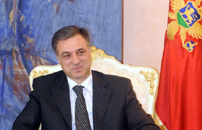 Postoji širok prostor za saradnju Crne Gore i Egipta