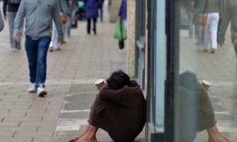 Kina: Više od 82 miliona ljudi živi ispod granice siromaštva