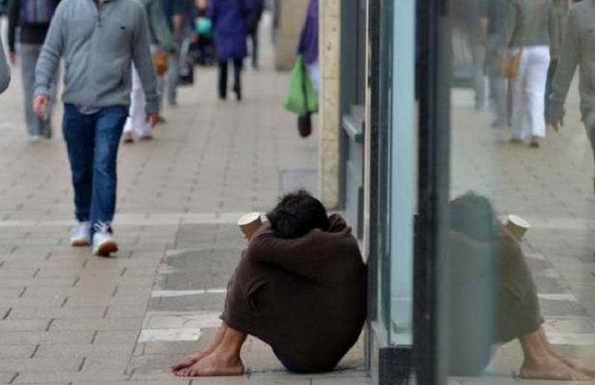 Kina: Više od 82 miliona ljudi živi ispod granice siromaštva