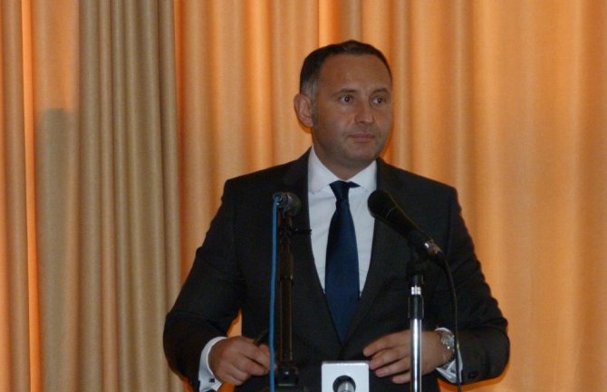 Aleksandar Žurić ponovo predsjednik Opštine Bijelo Polje
