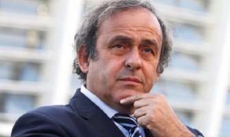 Platini:Teška, ali hrabra i ispravna odluka