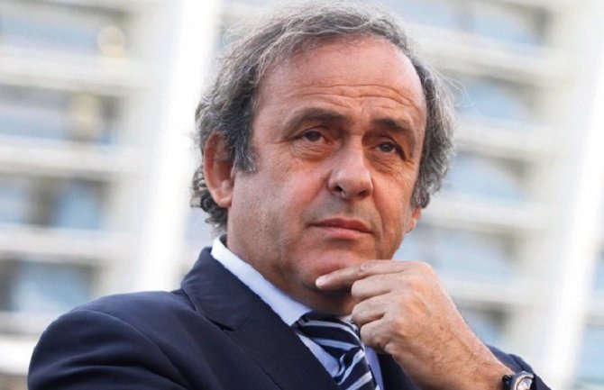 Platini:Teška, ali hrabra i ispravna odluka