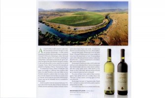 Sve više postajemo svjesni da smo zemlja vina i  koliko je to značajno imati samo svoje – autohtone sorte vinove loze