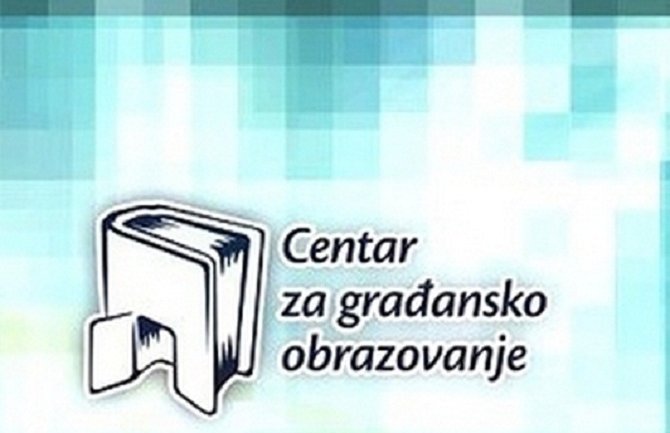 CGO: Hitno potrebne izmjene Zakona o obrazovanju