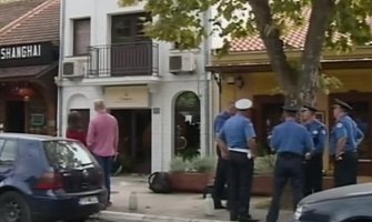 Disciplinski postupak protiv policajca koji je čuvao Ambasadu Albanije