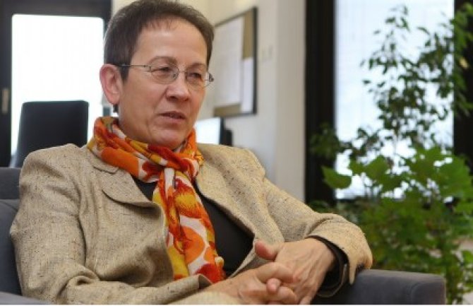 Štajnaker: Crnoj Gori krajem naredne godine  poziv za NATO